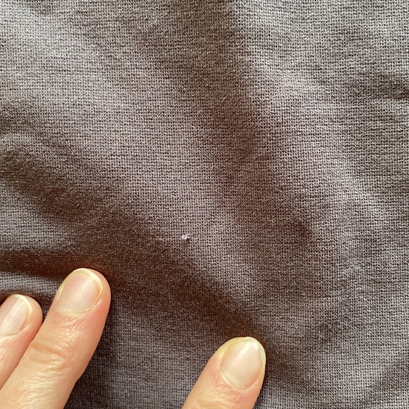 Mini skirt - Picture 3 of 3